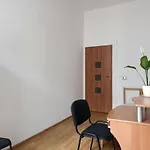 Hostel Cruz Mieszkanie Centrum Przytulny Czysty Lokal Na Noc Lodz