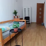 Cruz Mieszkanie Centrum Przytulny Czysty Lokal Na Noc Hostel Lodz