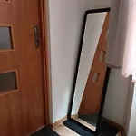 Cruz Mieszkanie Centrum Przytulny Czysty Lokal Na Noc Vandrarhem Łódź