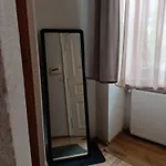 Vandrarhem Cruz Mieszkanie Centrum Przytulny Czysty Lokal Na Noc *