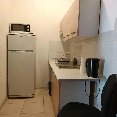 Cruz Mieszkanie Centrum Przytulny Czysty Lokal Na Noc Hostal