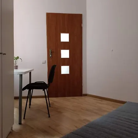 Cruz Mieszkanie Centrum Przytulny Czysty Lokal Na Noc