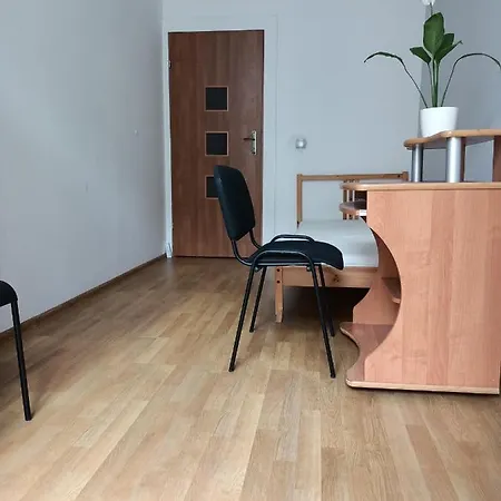 Hostel Cruz Mieszkanie Centrum Przytulny Czysty Lokal Na Noc
