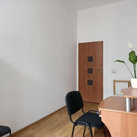 Hostal Cruz Mieszkanie Centrum Przytulny Czysty Lokal Na Noc Łódź