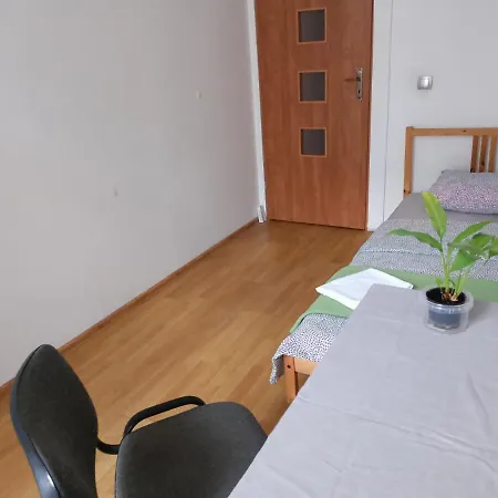 Cruz Mieszkanie Centrum Przytulny Czysty Lokal Na Noc