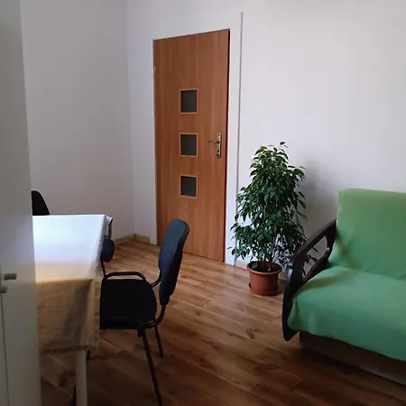 Cruz Mieszkanie Centrum Przytulny Czysty Lokal Na Noc Hostal