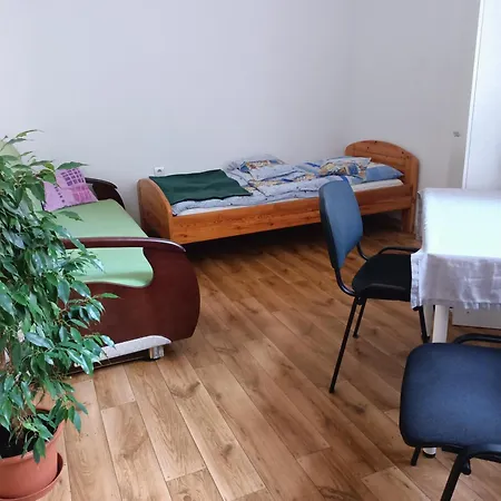 Cruz Mieszkanie Centrum Przytulny Czysty Lokal Na Noc * Lodž