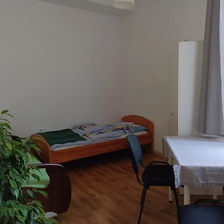 Cruz Mieszkanie Centrum Przytulny Czysty Lokal Na Noc