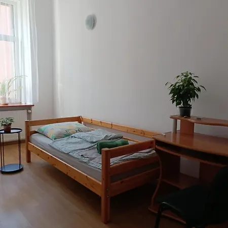 Cruz Mieszkanie Centrum Przytulny Czysty Lokal Na Noc Hostal