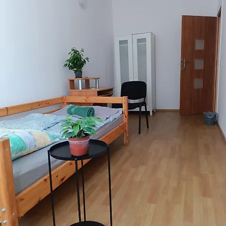 Cruz Mieszkanie Centrum Przytulny Czysty Lokal Na Noc Hostal Łódź