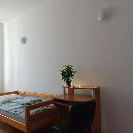 Cruz Mieszkanie Centrum Przytulny Czysty Lokal Na Noc *