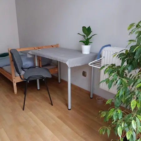 Cruz Mieszkanie Centrum Przytulny Czysty Lokal Na Noc Hostal *