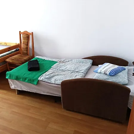 Cruz Mieszkanie Centrum Przytulny Czysty Lokal Na Noc