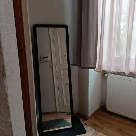 Hostal Cruz Mieszkanie Centrum Przytulny Czysty Lokal Na Noc *