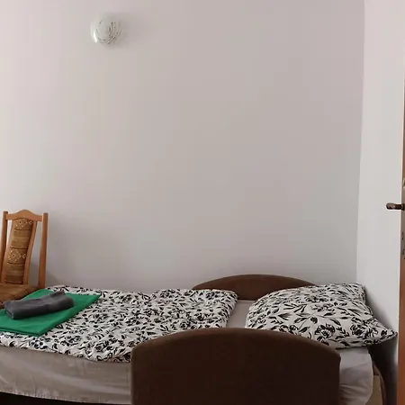 Cruz Mieszkanie Centrum Przytulny Czysty Lokal Na Noc