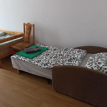 Cruz Mieszkanie Centrum Przytulny Czysty Lokal Na Noc Hostal