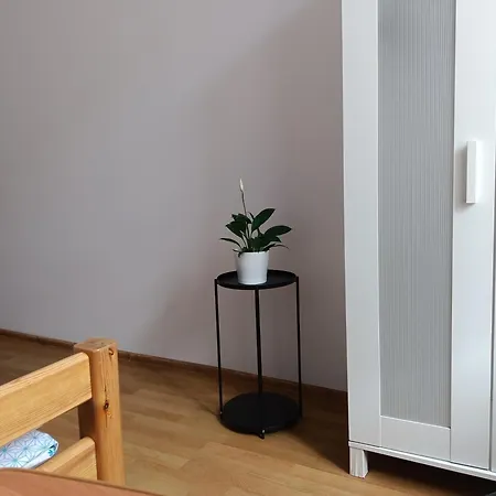 Hostal Cruz Mieszkanie Centrum Przytulny Czysty Lokal Na Noc
