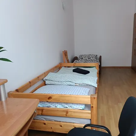 Cruz Mieszkanie Centrum Przytulny Czysty Lokal Na Noc Hostal *