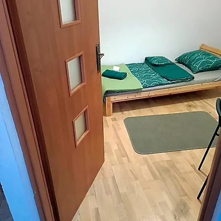 Cruz Mieszkanie Centrum Przytulny Czysty Lokal Na Noc * Łódź