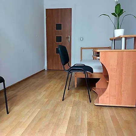 Cruz Mieszkanie Centrum Przytulny Czysty Lokal Na Noc Hostal *