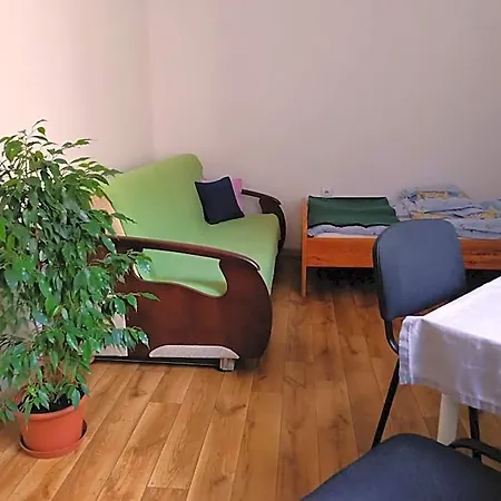 Cruz Mieszkanie Centrum Przytulny Czysty Lokal Na Noc Hostal Łódź