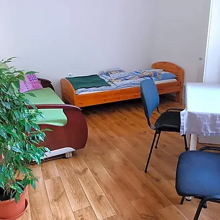 Cruz Mieszkanie Centrum Przytulny Czysty Lokal Na Noc *