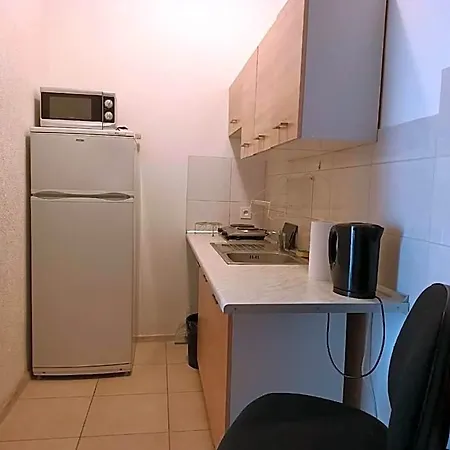 Cruz Mieszkanie Centrum Przytulny Czysty Lokal Na Noc