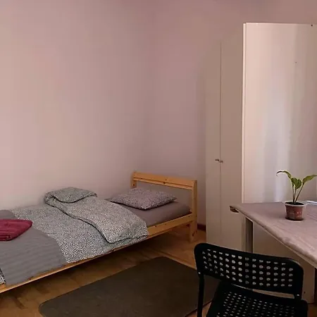 Cruz Mieszkanie Centrum Przytulny Czysty Lokal Na Noc Hostal