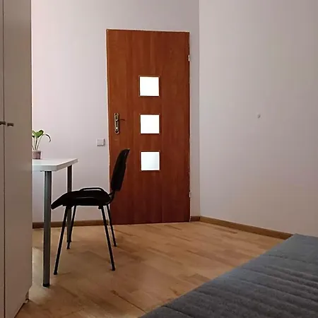 Cruz Mieszkanie Centrum Przytulny Czysty Lokal Na Noc *