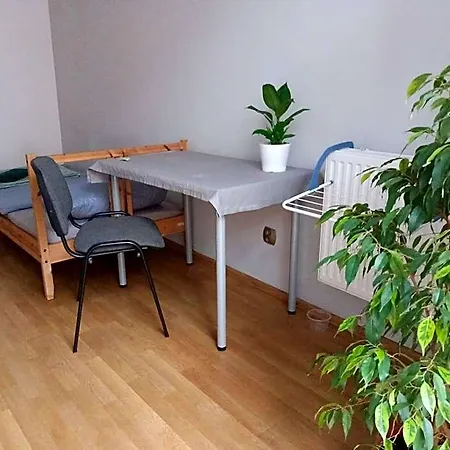 Cruz Mieszkanie Centrum Przytulny Czysty Lokal Na Noc Hostal Łódź