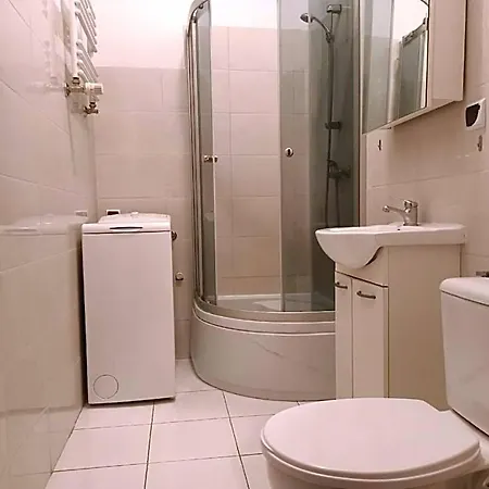 Cruz Mieszkanie Centrum Przytulny Czysty Lokal Na Noc *