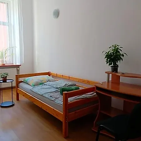 Cruz Mieszkanie Centrum Przytulny Czysty Lokal Na Noc * Łódź