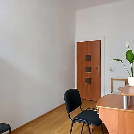 Cruz Mieszkanie Centrum Przytulny Czysty Lokal Na Noc