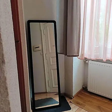 Cruz Mieszkanie Centrum Przytulny Czysty Lokal Na Noc *