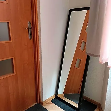 Hostal Cruz Mieszkanie Centrum Przytulny Czysty Lokal Na Noc *
