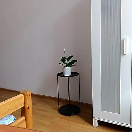 Cruz Mieszkanie Centrum Przytulny Czysty Lokal Na Noc Hostal *