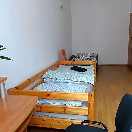 Cruz Mieszkanie Centrum Przytulny Czysty Lokal Na Noc *