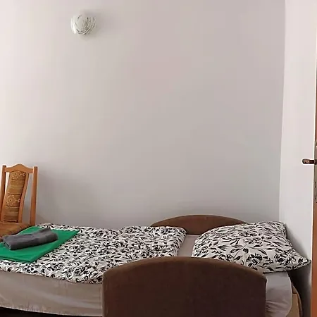 Cruz Mieszkanie Centrum Przytulny Czysty Lokal Na Noc