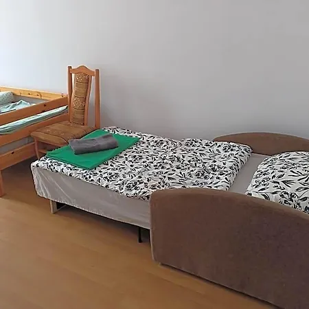 Cruz Mieszkanie Centrum Przytulny Czysty Lokal Na Noc Hostal *