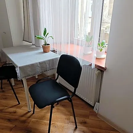 Cruz Mieszkanie Centrum Przytulny Czysty Lokal Na Noc * Łódź
