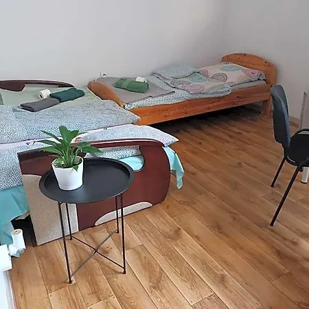 Hostal Cruz Mieszkanie Centrum Przytulny Czysty Lokal Na Noc