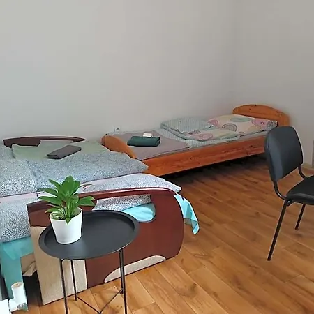 Cruz Mieszkanie Centrum Przytulny Czysty Lokal Na Noc Hostal *