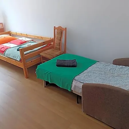 Cruz Mieszkanie Centrum Przytulny Czysty Lokal Na Noc Hostal