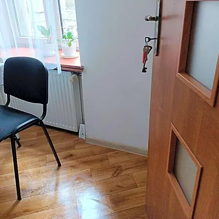 Cruz Mieszkanie Centrum Przytulny Czysty Lokal Na Noc *