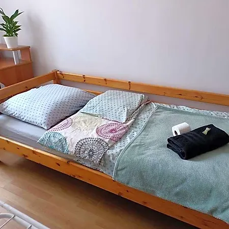 Cruz Mieszkanie Centrum Przytulny Czysty Lokal Na Noc Hostal *