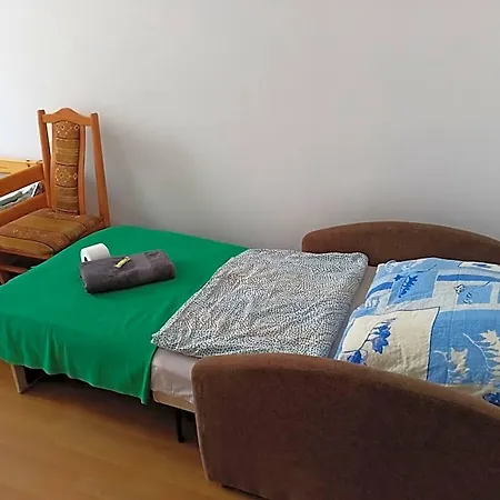 Cruz Mieszkanie Centrum Przytulny Czysty Lokal Na Noc Hostal *