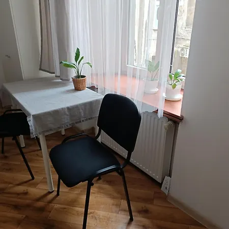 Cruz Mieszkanie Centrum Przytulny Czysty Lokal Na Noc Hostal *