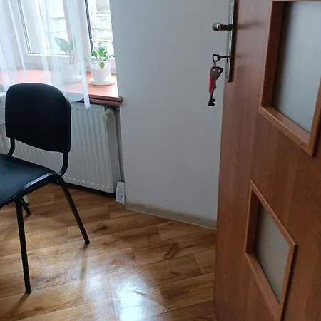 Cruz Mieszkanie Centrum Przytulny Czysty Lokal Na Noc Hostal Łódź