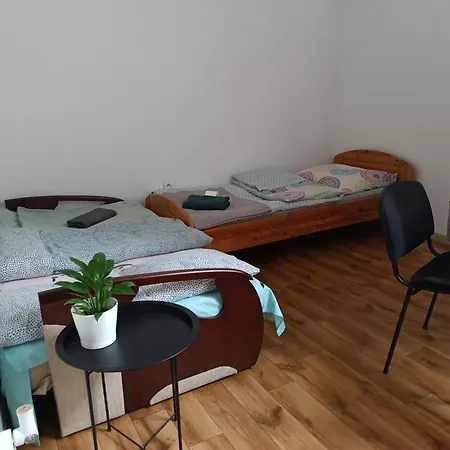 Cruz Mieszkanie Centrum Przytulny Czysty Lokal Na Noc *