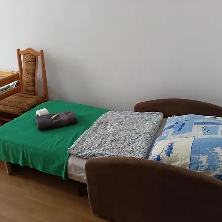 Hostal Cruz Mieszkanie Centrum Przytulny Czysty Lokal Na Noc